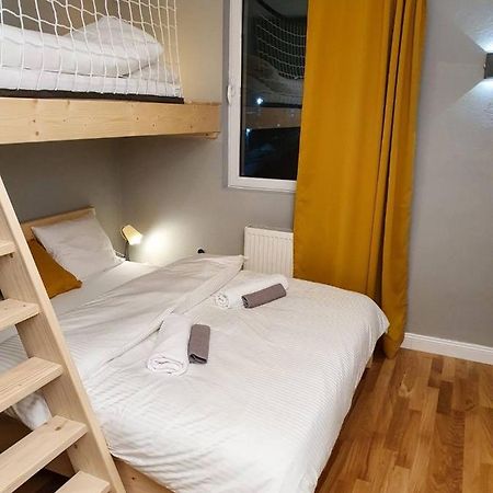 Nest Appartement Kolašin Buitenkant foto