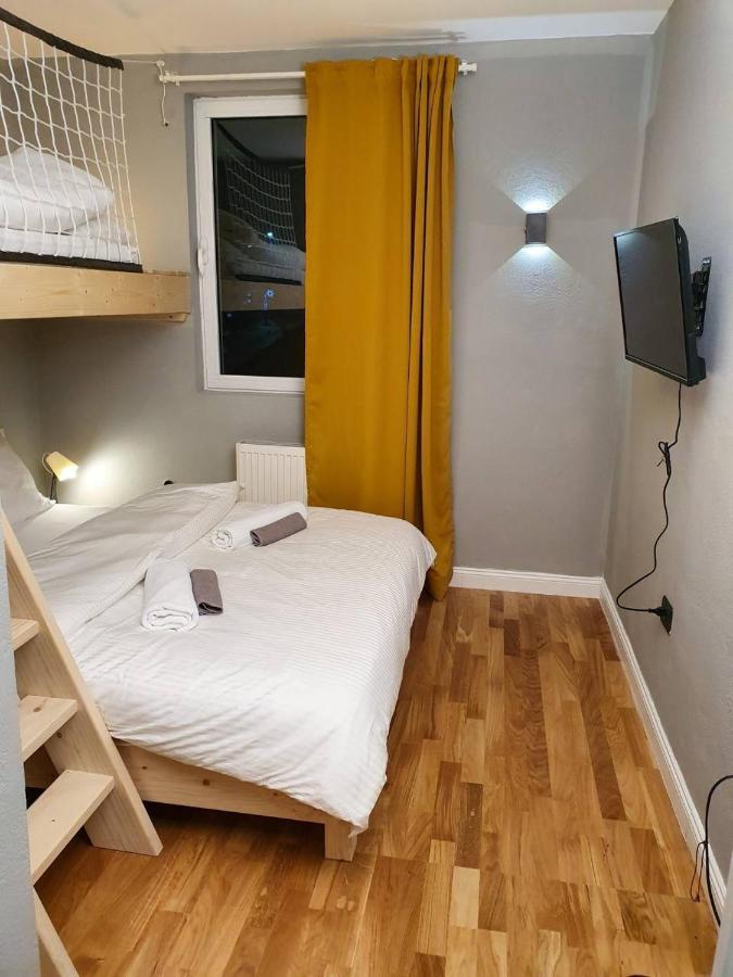 Nest Appartement Kolašin Buitenkant foto