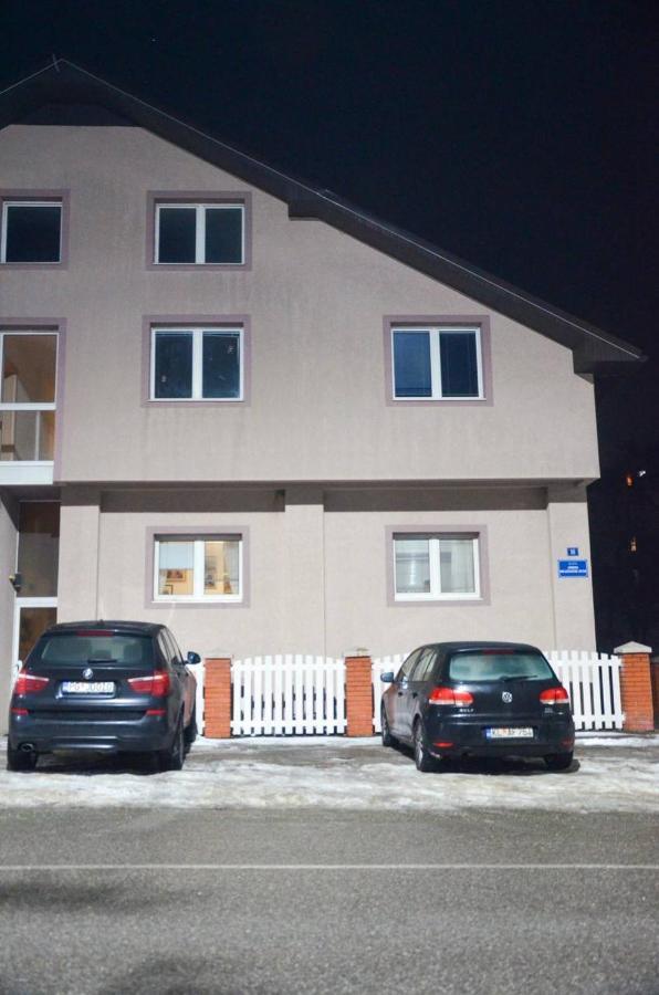 Nest Appartement Kolašin Buitenkant foto