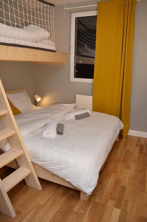 Nest Appartement Kolašin Buitenkant foto