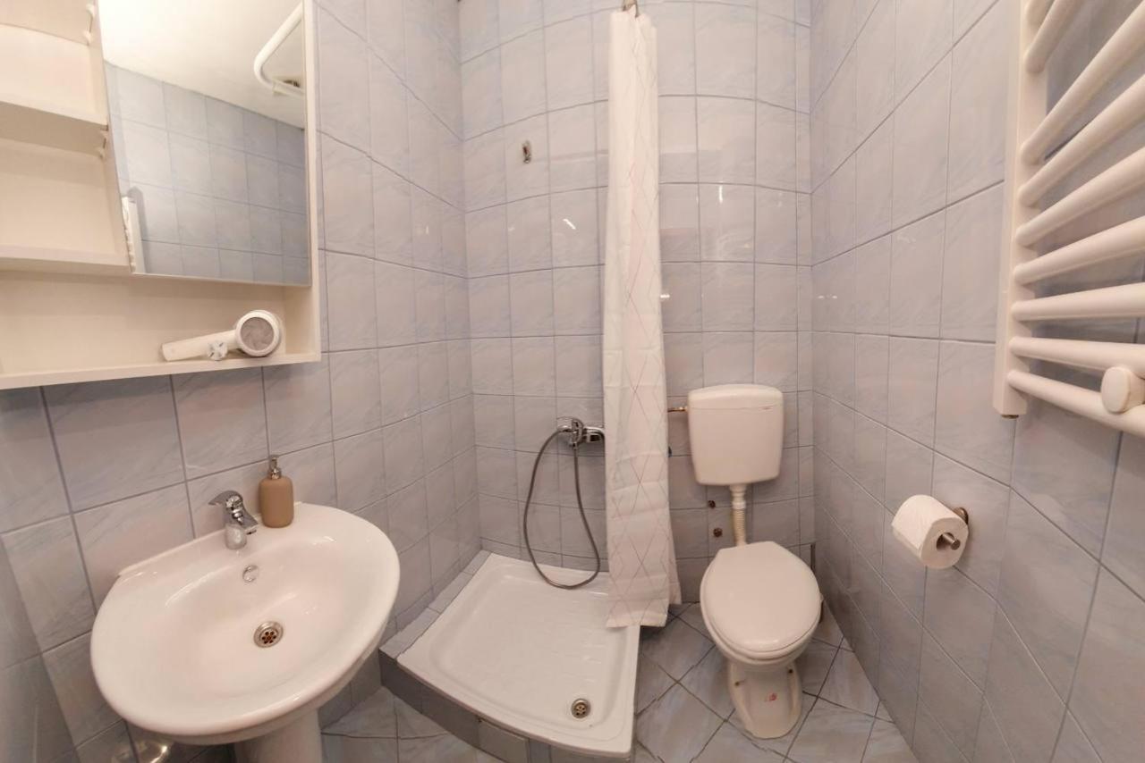 Nest Appartement Kolašin Buitenkant foto